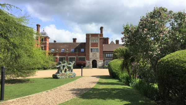 Photo of St Joseph’s Specialist Trust