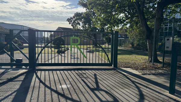 Photo of Rugby High School