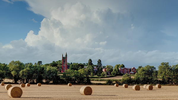 Photo of Princethorpe College