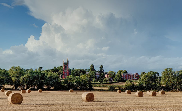 Photo of Princethorpe College