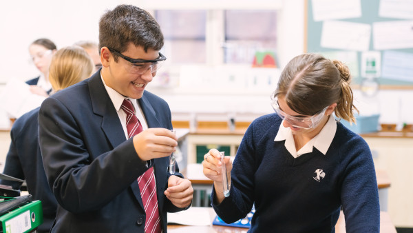 Photo of Hurstpierpoint College