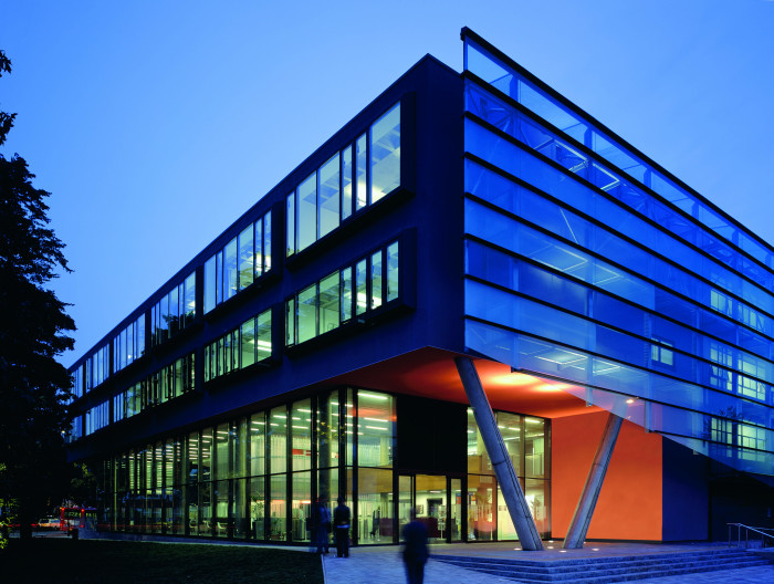 Photo of Capital City College – Sixth Form
