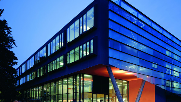 Photo of Capital City College – Sixth Form