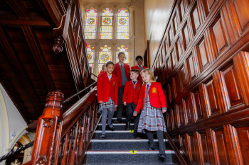 Photo of St John's College