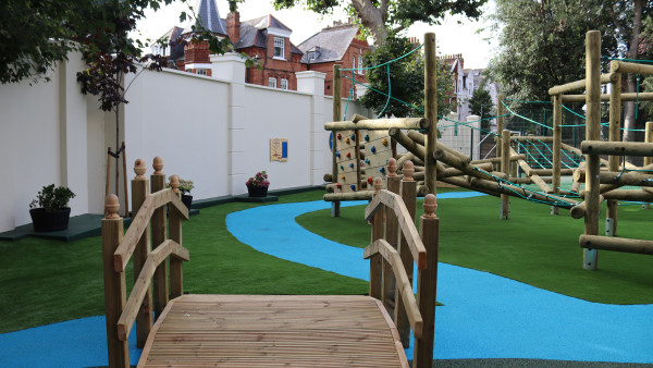 Photo of Parsons Green Prep School