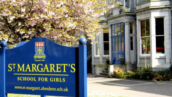 Photo of St Margaret's School for Girls (Aberdeen)