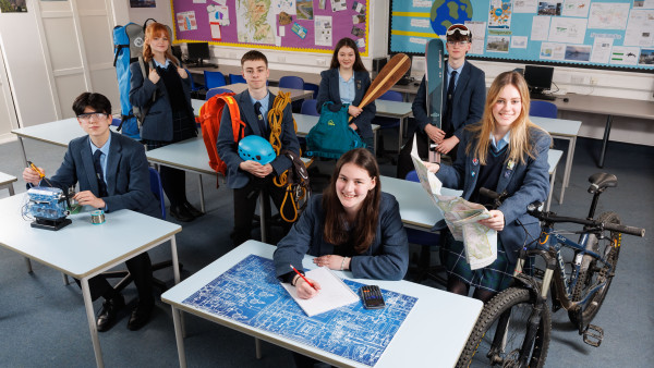 Photo of Lomond School