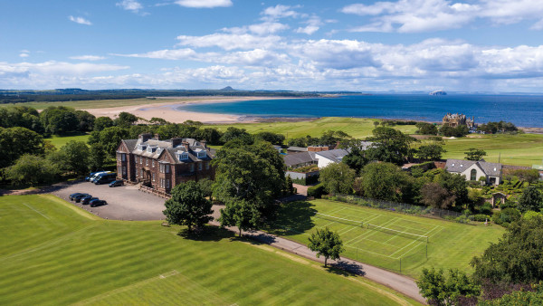 Photo of Belhaven Hill School