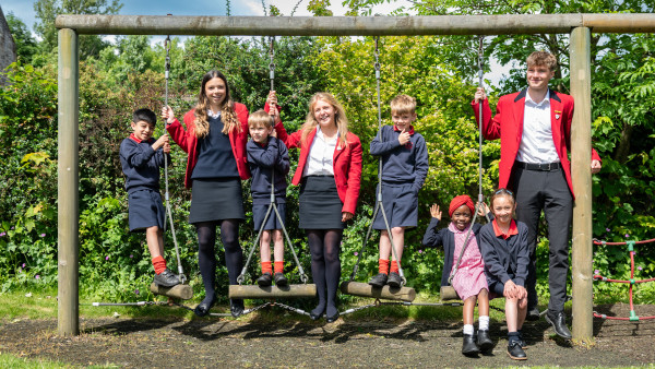 Photo of Loretto School