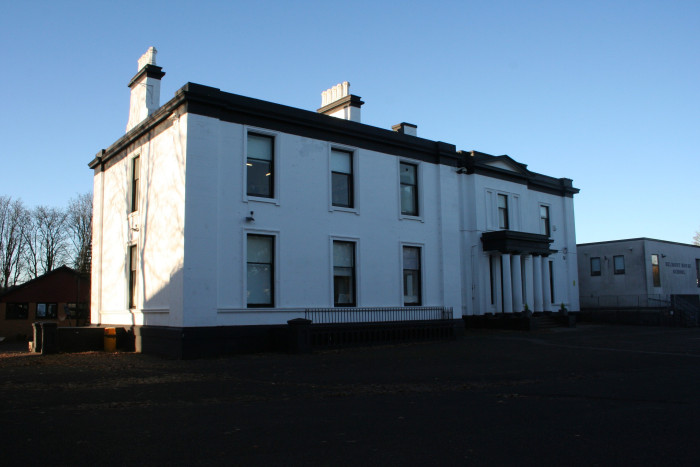 Photo of Belmont House School