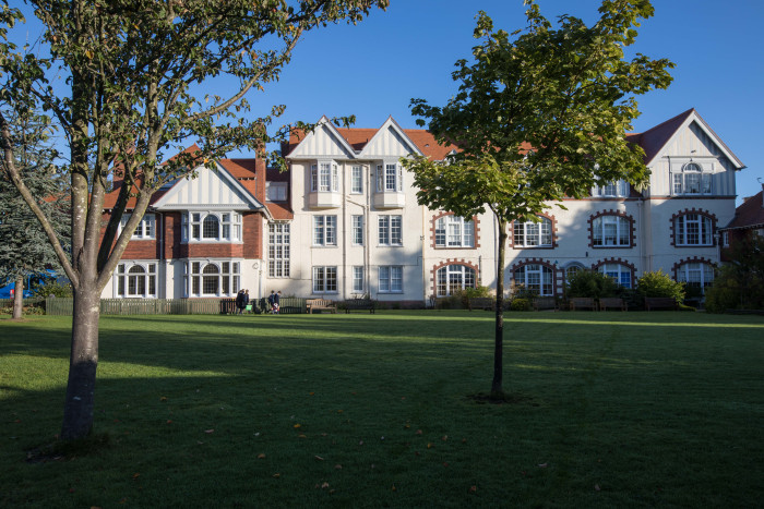 Photo of Cargilfield School