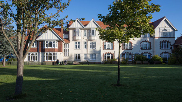Photo of Cargilfield School