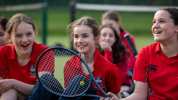 Photo of ESMS Junior School