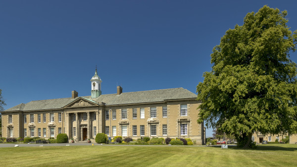 Photo of Merchiston Castle School