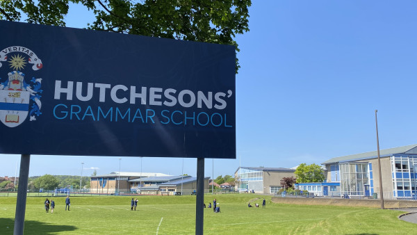 Photo of Hutchesons' Grammar School