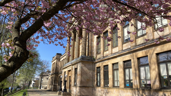 Photo of Kelvinside Academy