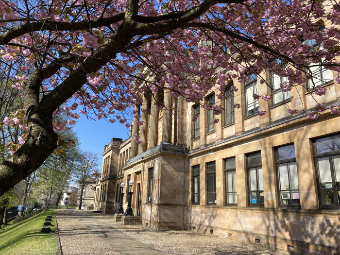 Photo of Kelvinside Academy