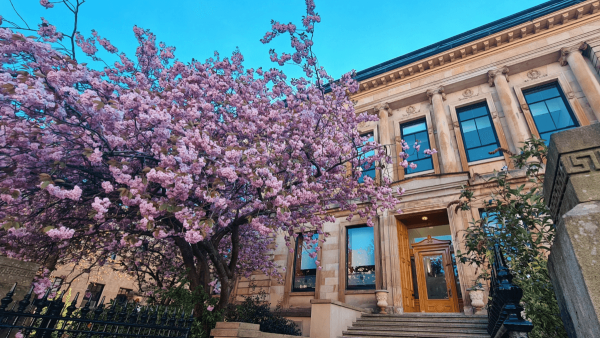 Photo of The Glasgow Academy