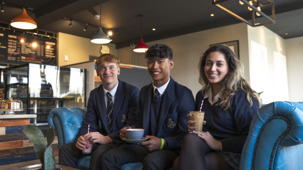 Photo of Strathallan School