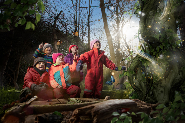 Photo of Craigclowan School