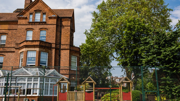 Photo of St Christopher's School