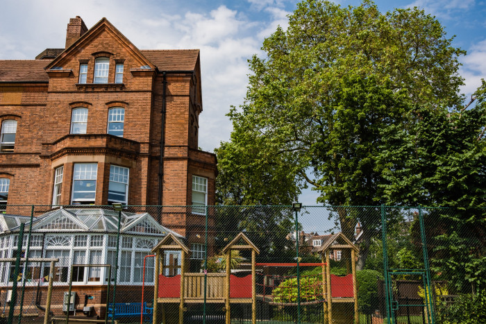 Photo of St Christopher's School