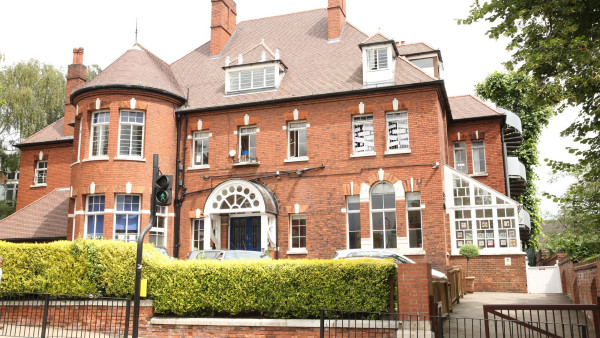 Photo of St Anthony’s School for Boys