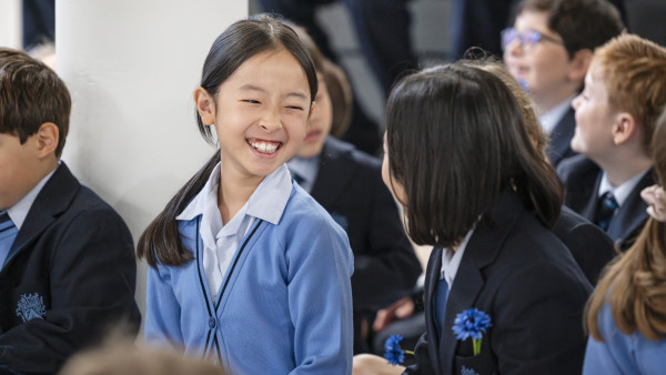 Photo of Alleyn’s Regent’s Park