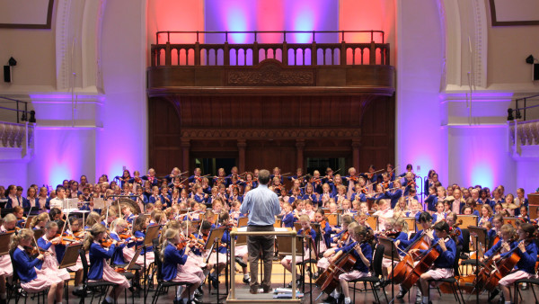 Photo of Kensington Prep School