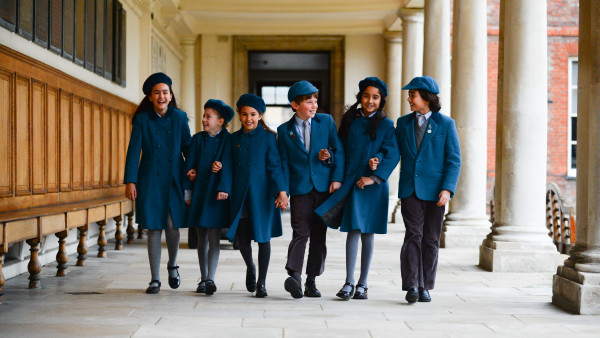 Photo of Garden House School