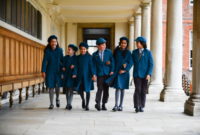 Photo of Garden House School