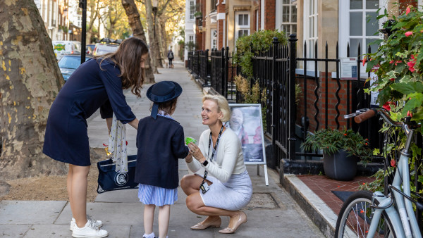 Photo of Cameron Vale School