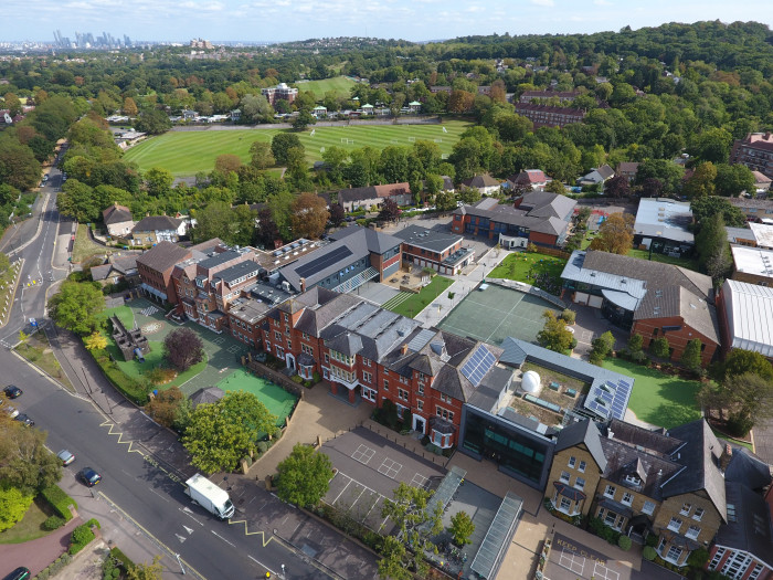 Photo of Dulwich Prep & Senior