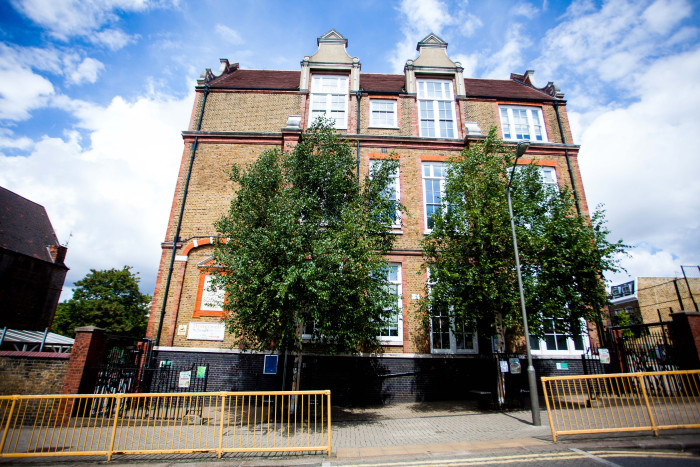 Photo of Honeywell Infant School