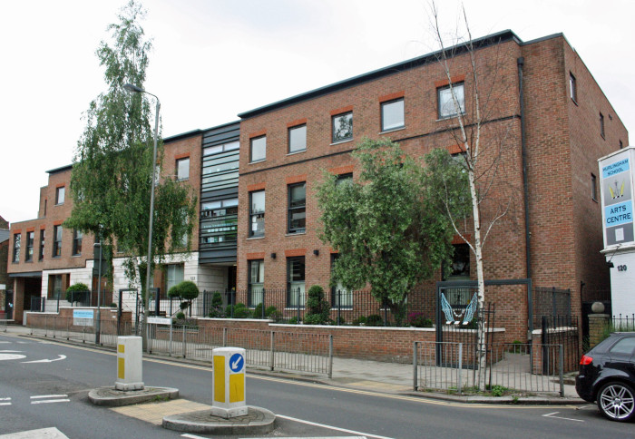 Photo of Hurlingham School
