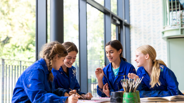 Photo of Broomwood Prep – Girls 