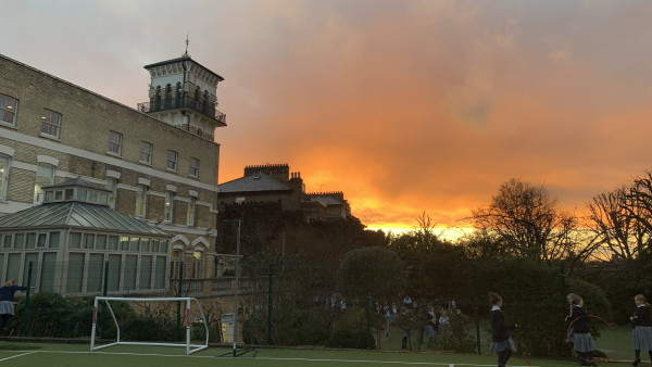 Photo of Broomwood Prep – Girls 