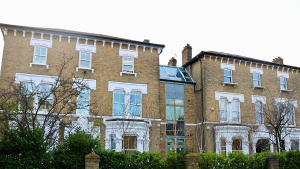 Photo of Finton House School