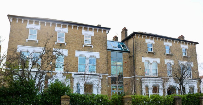 Photo of Finton House School