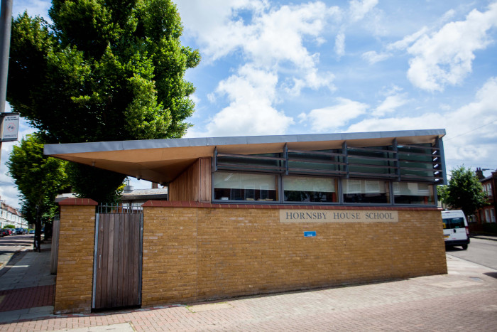 Photo of Hornsby House School