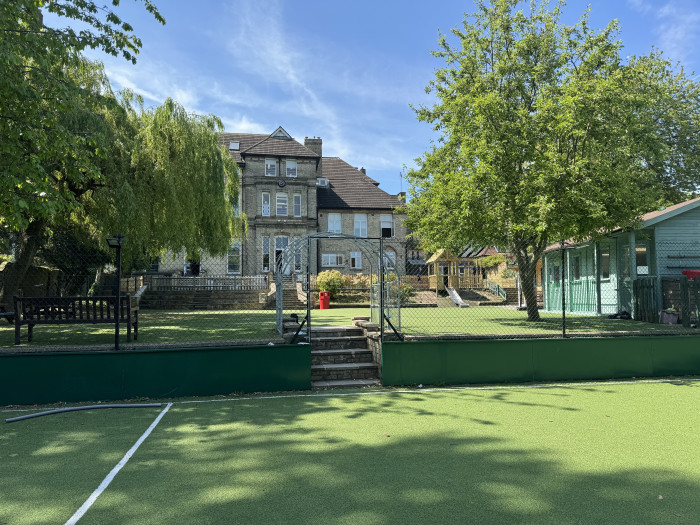 Photo of Prospect House School