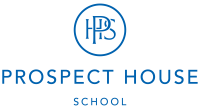 Prospect House School school badge