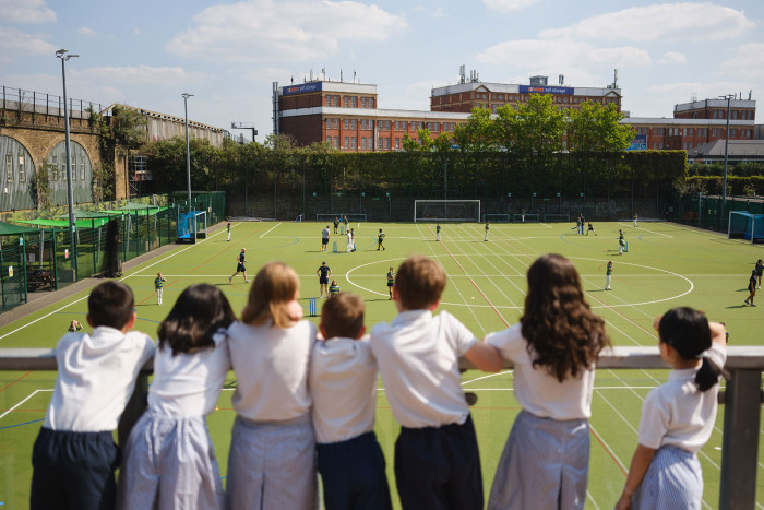 Photo of Newton Prep