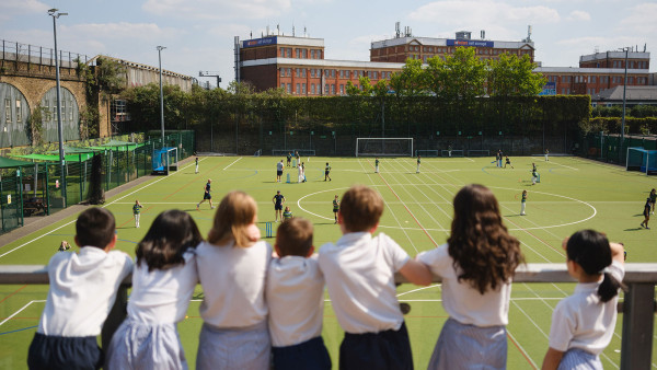 Photo of Newton Prep