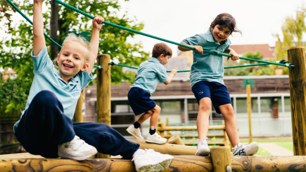 Photo of Broomwood Prep – Boys