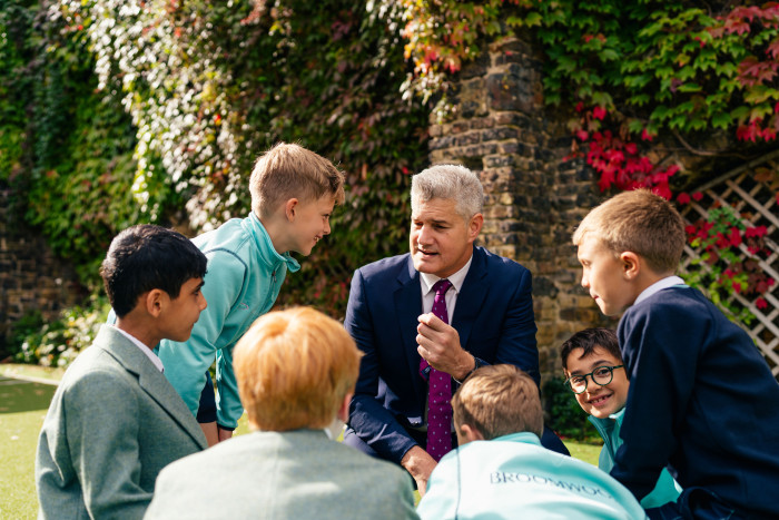 Photo of Broomwood Prep – Boys