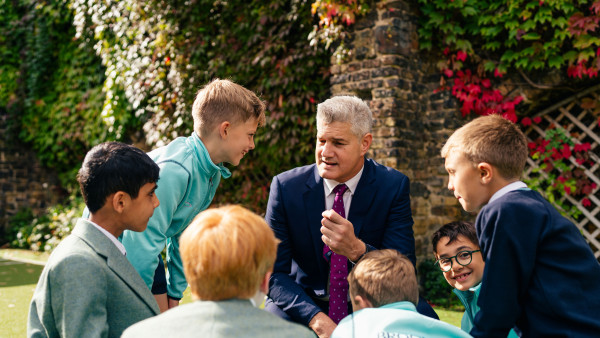 Photo of Broomwood Prep – Boys