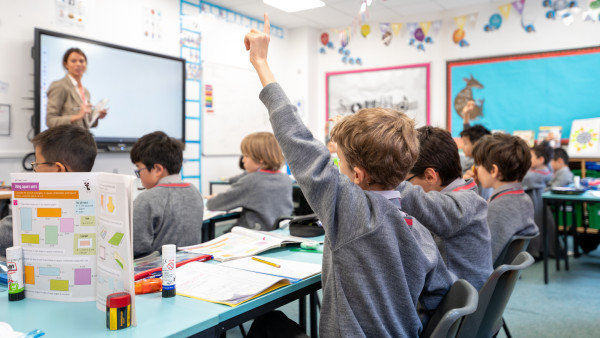 Photo of Westminster Under School