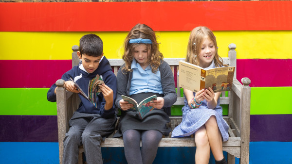 Photo of Fairley House School