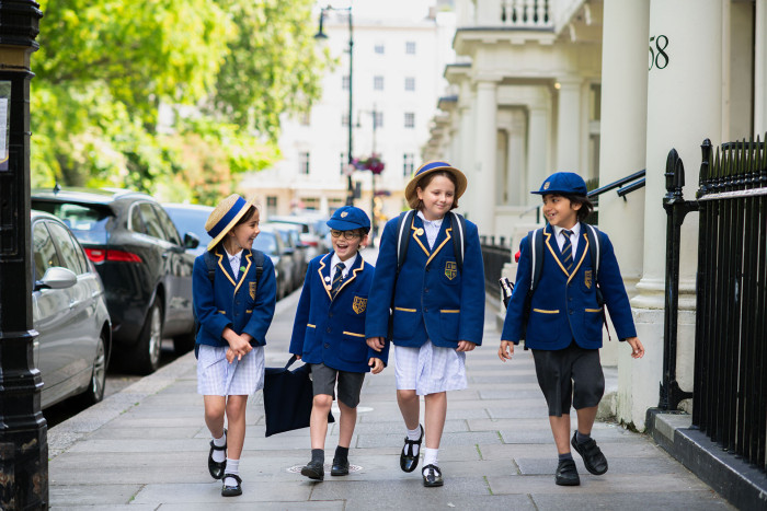 Photo of Eaton Square Prep School